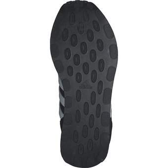 adidas Run 60s 3.0 Sneaker in schwarz