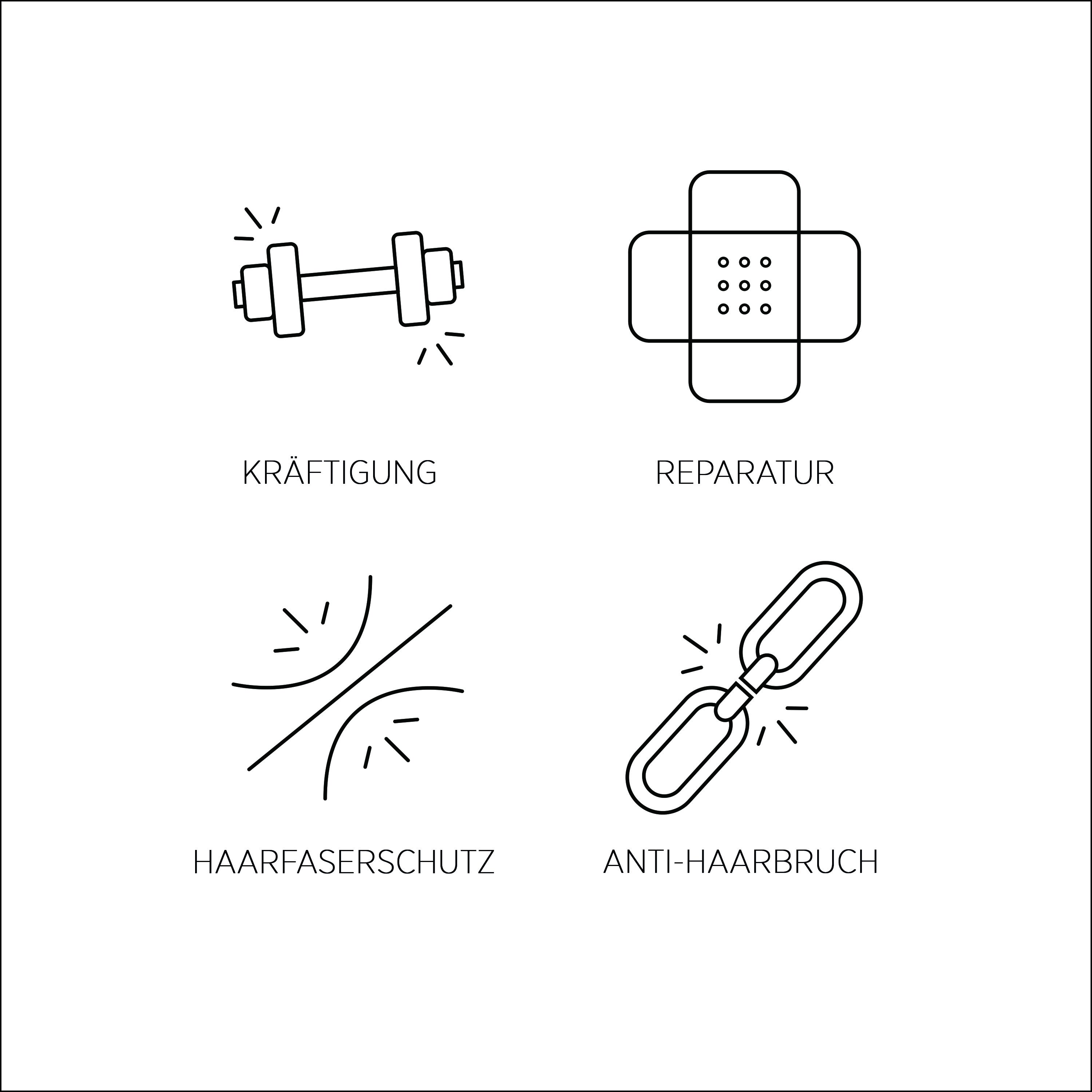System Professional X4L Extra Haarauffüller Salonbehandlung 100 ml