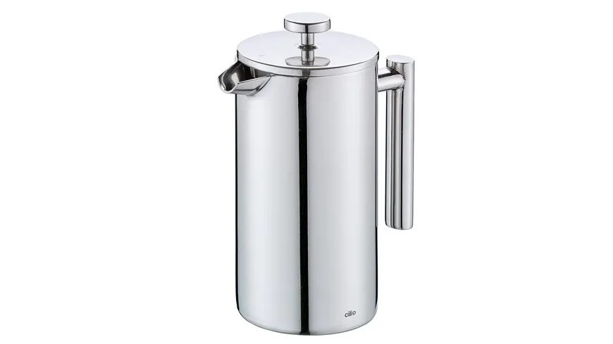cilio Kaffeebereiter Sara 8 Tassen