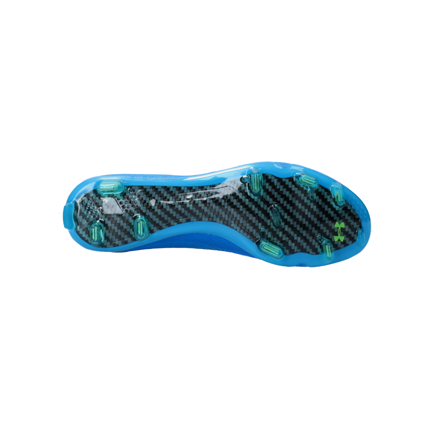 Under Armour Shadow Elite 2.0 FG Weiss F103