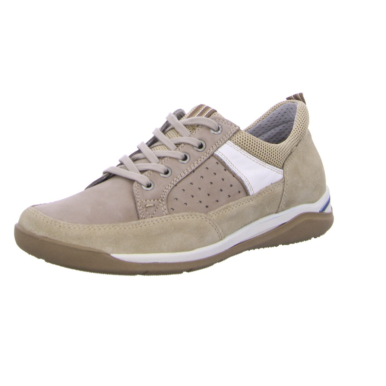 ARA Sneaker braun Claus