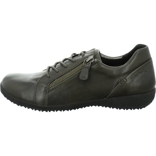 JOSEF SEIBEL Halbschuh Naly 38, moos