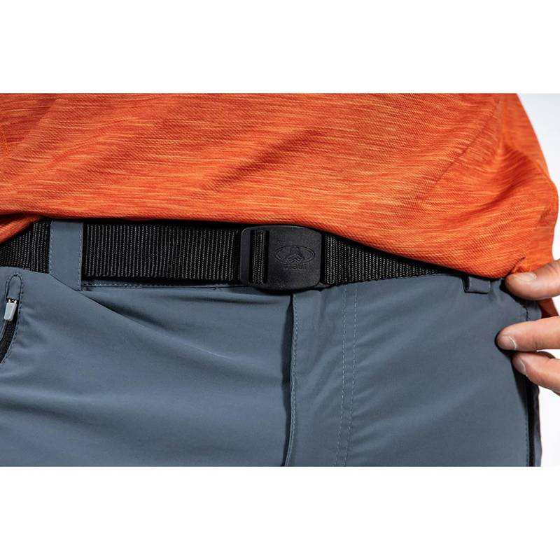 Maul Sport Bermuda Doldenhorn II elastic Funktionsshorts Herren