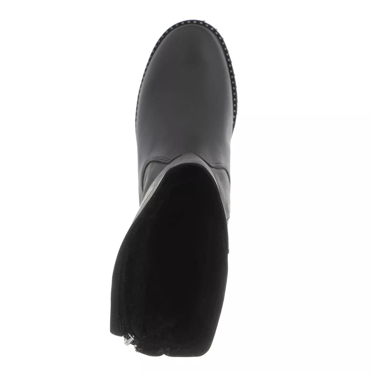 EMU AUSTRALIA Stiefeletten schwarz Winterstiefel