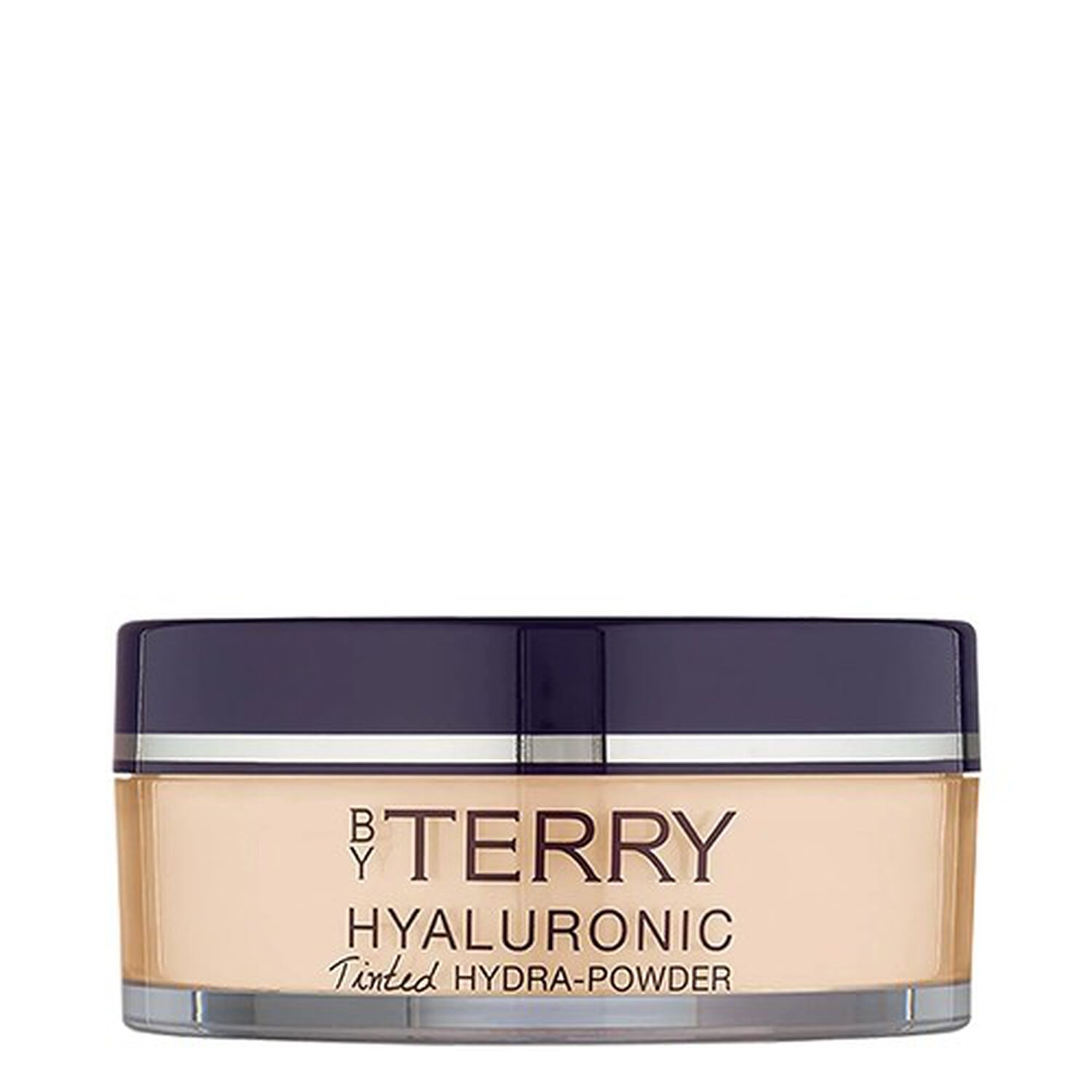 By Terry Hyaluronic Hydra-Powder Tinted Poudre Libre Matifiante