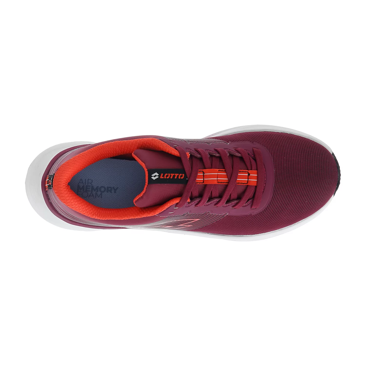 SPEEDEVO 700 II W FIALOVÁ 228/ČERVENÁ FLUO/CELÁ ČERNÁ
