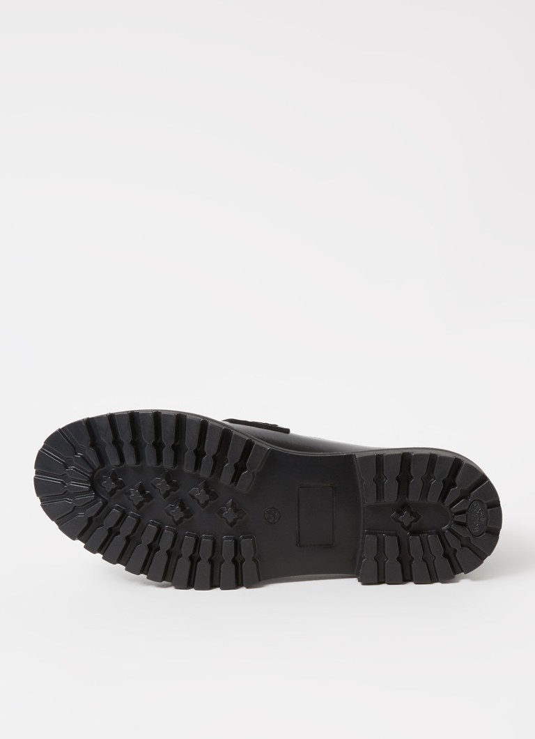 Jonak Alfi loafer van leer