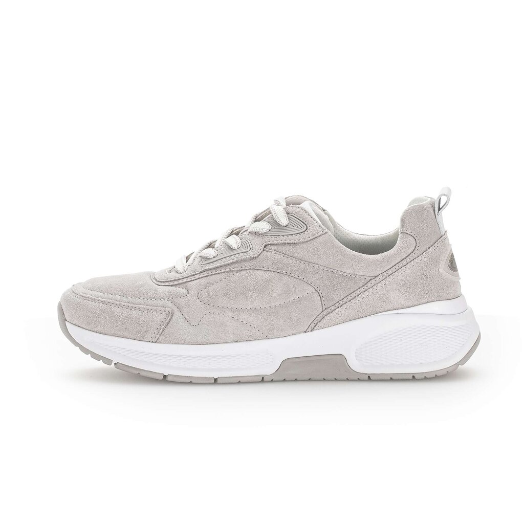 rollingsoft Sneaker low grau
