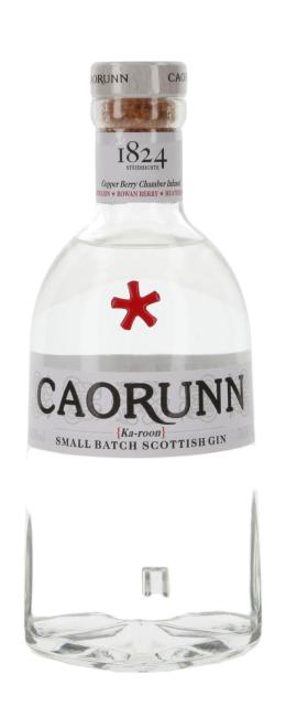 Caorunn Small Batch Scottish Gin (Balmenach) 0,7 l·41,8 % vol
