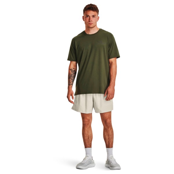 Under Armour - Rush Energy S/S - Funktionsshirt