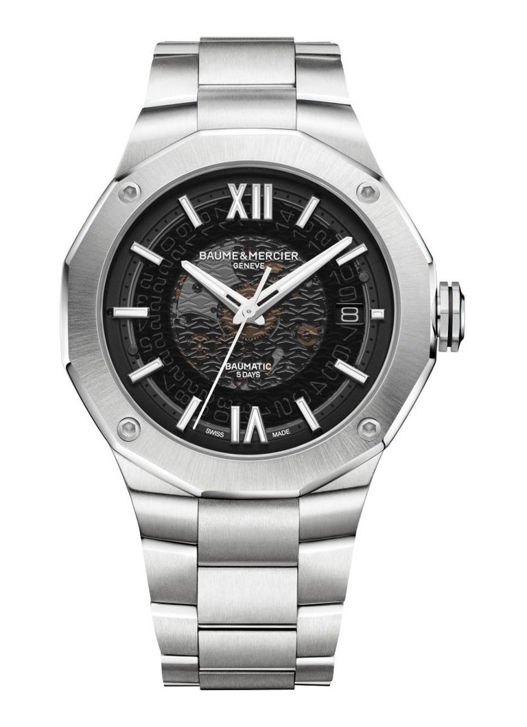 Ceas Baume & Mercier Riviera M0A10702