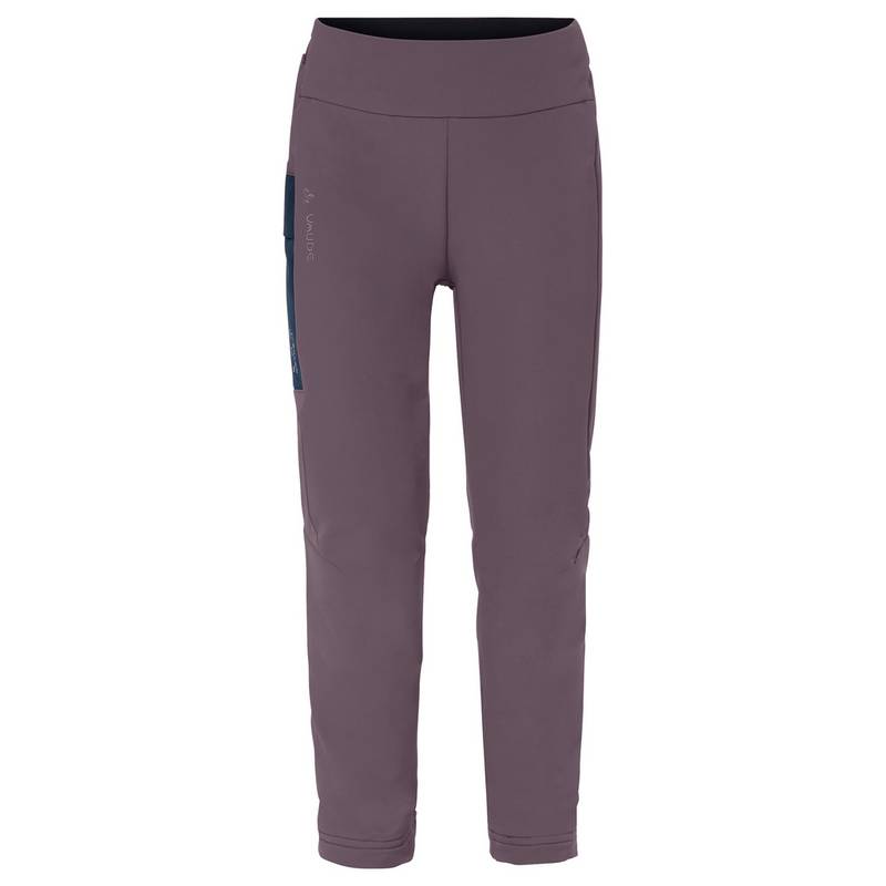 VAUDE Kids Patiki Slim Fit Pants Funktionshose Kinder