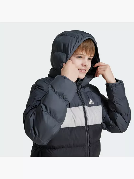 adidas Synthetic Down Jacke