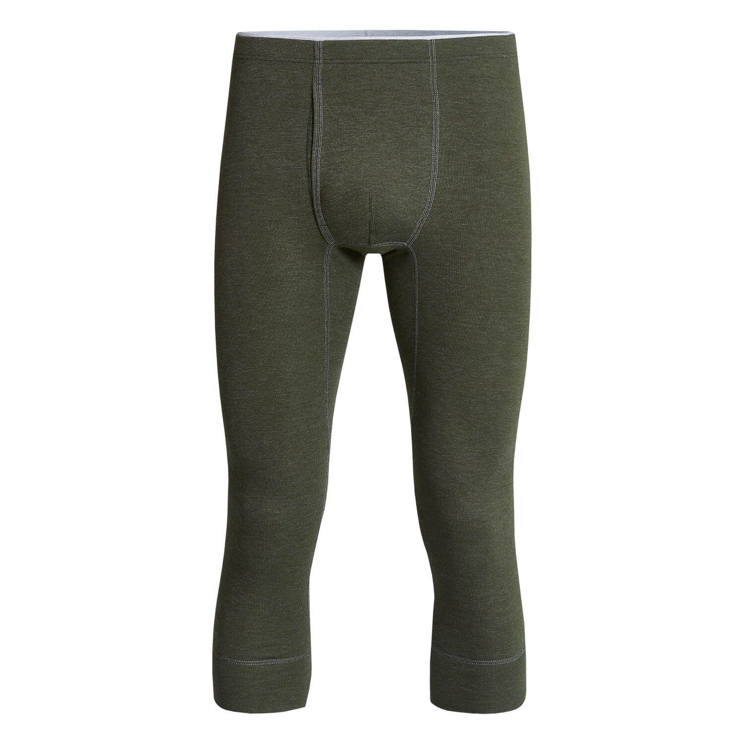 Thermo Unterhose 3/4 lang
