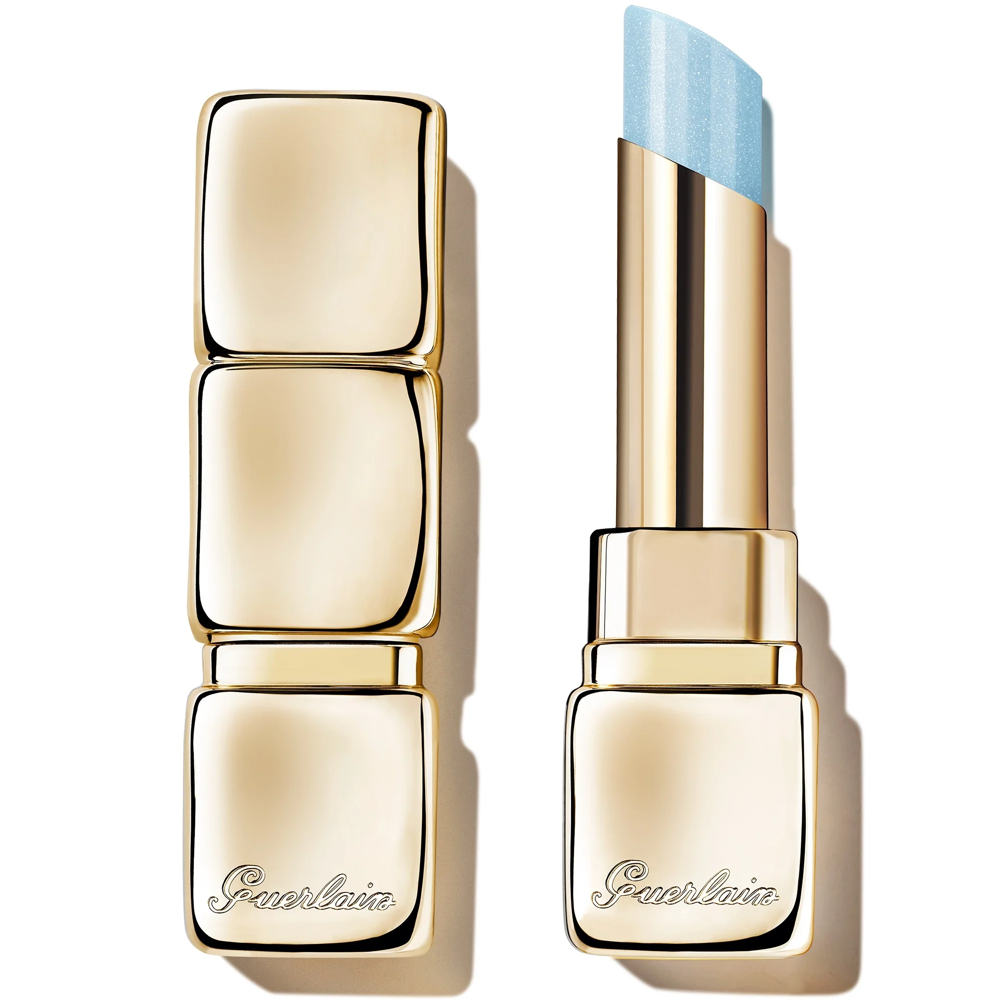 KissKiss Bee Glow Lips - балзам за усне, кармин