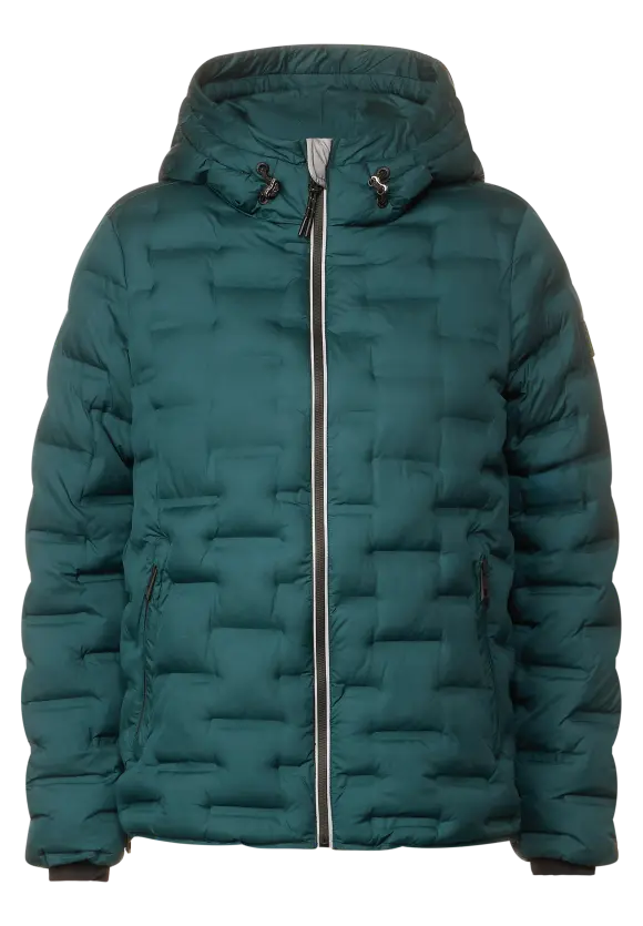 CECIL Moderne Steppjacke