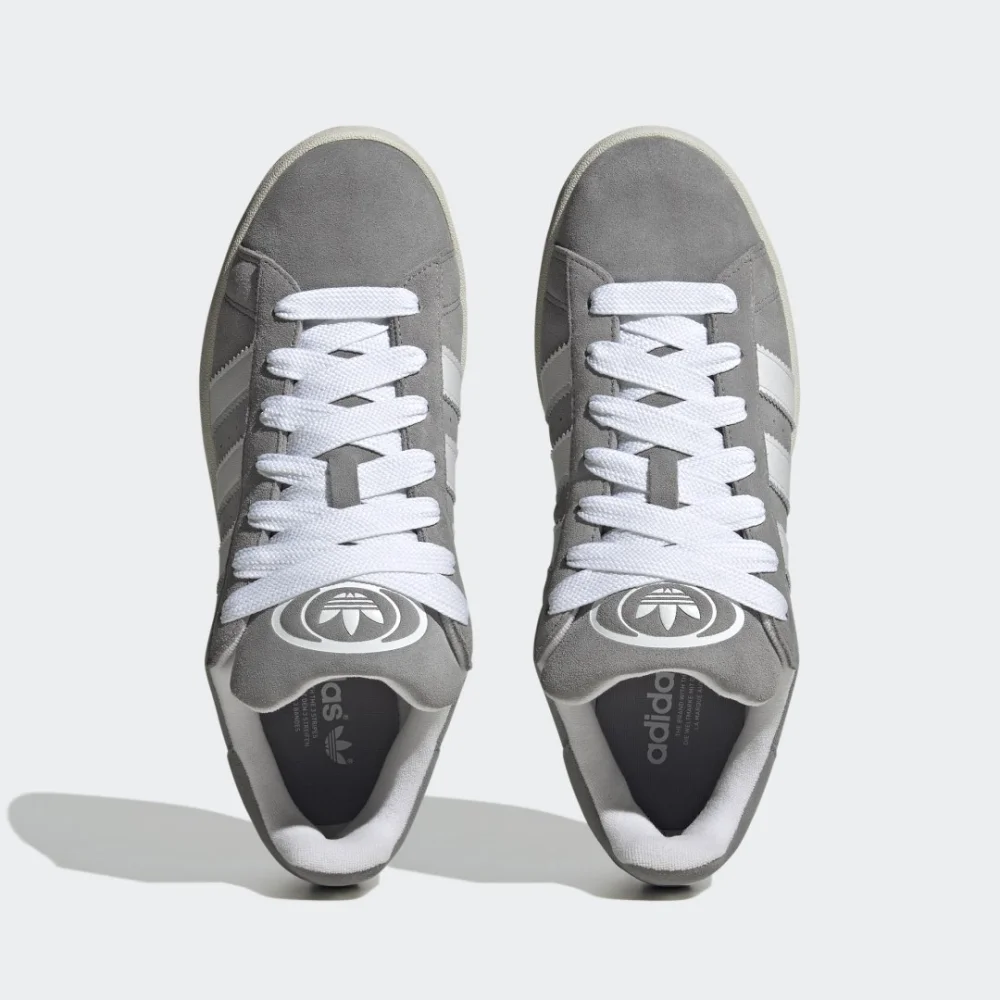 adidas Campus 00s HQ8707 / grau