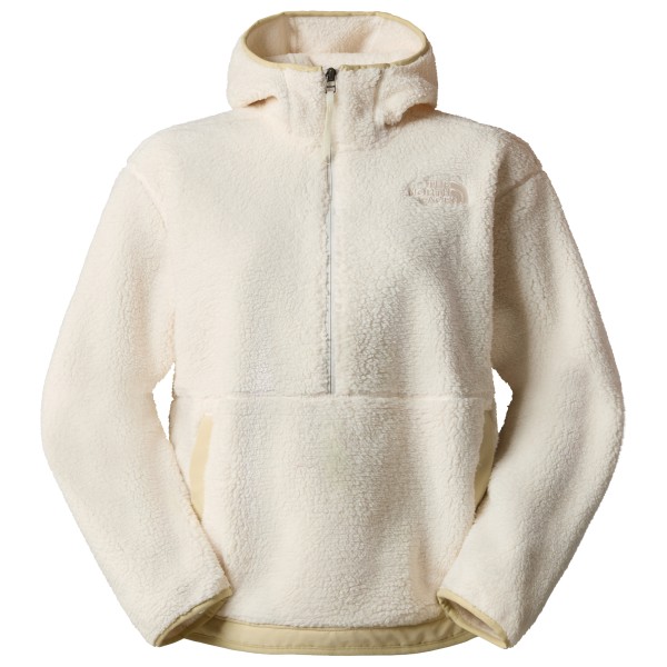 The North Face - Women's Campshire Fleece Hoodie - Fleecepullover