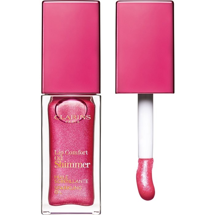 Lip Comfort Oil Shimmer
