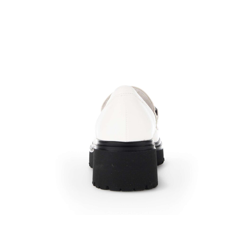 Gabor fashion Slipper creme