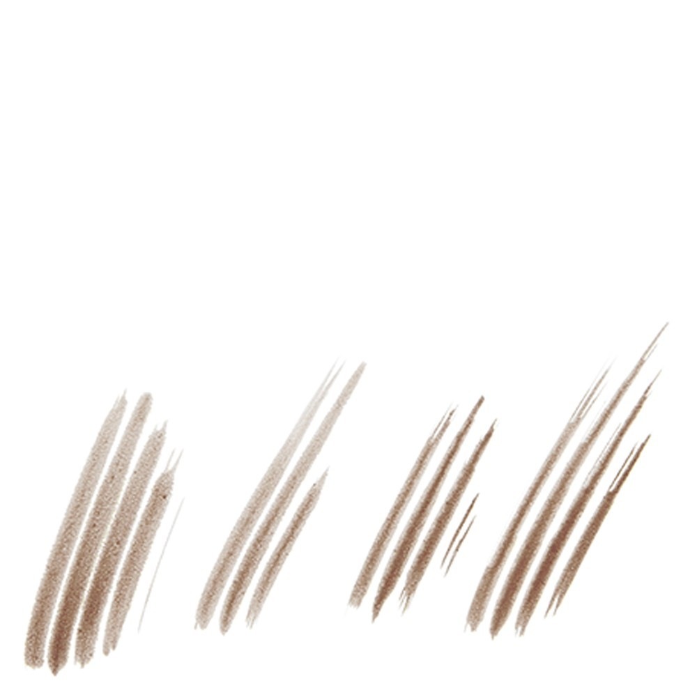 Črnilo za obrvi Gosh Copenhagen Brow Hair Stroke 24H Semi-Tattoo