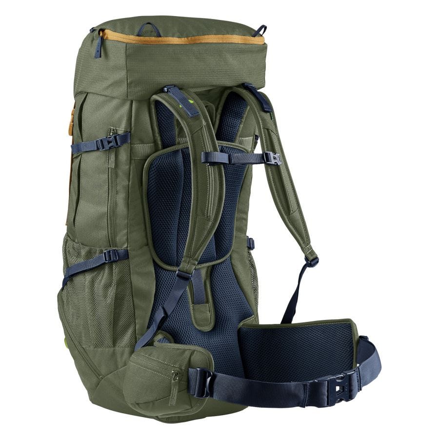 Hidalgo 42+8 - Kinderrucksack