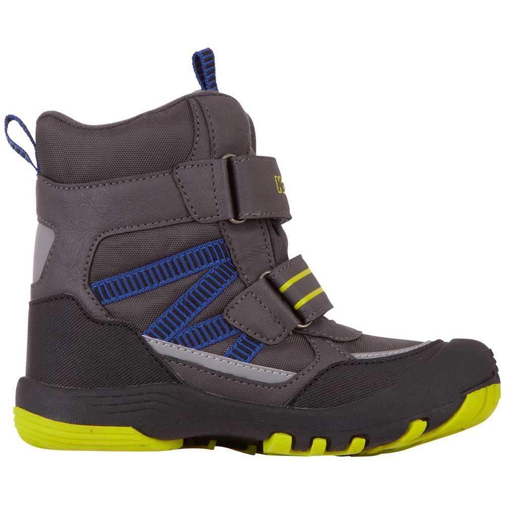Kappa Winterstiefel wasserdicht, windabweisend und atmungsaktiv
