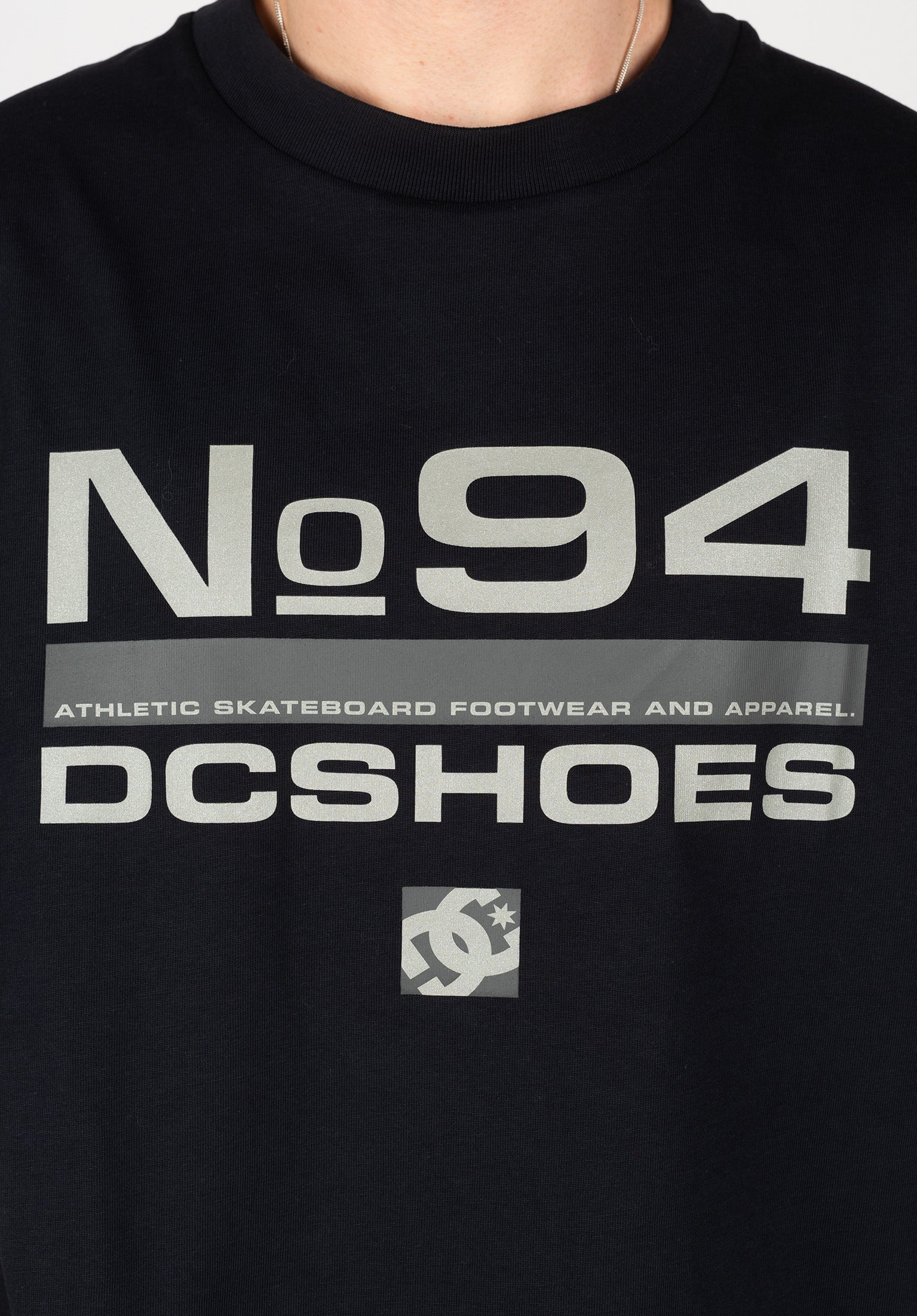 Static 94