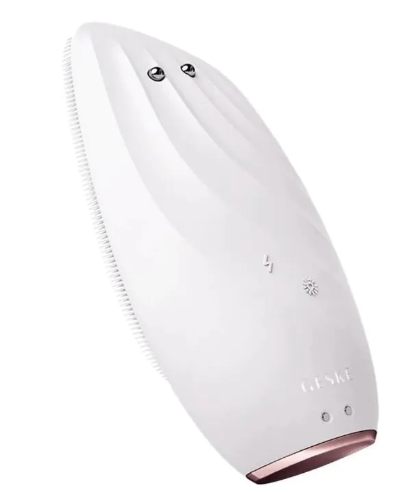 Geske Sonic Thermo četka za lice i lifting lica 8u1 Starlight