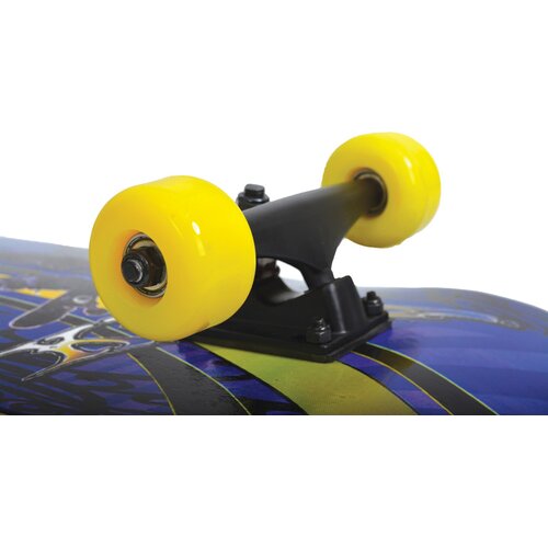 SKATEBOARD SKATEBOARD SLIDER 31´ COOL KING