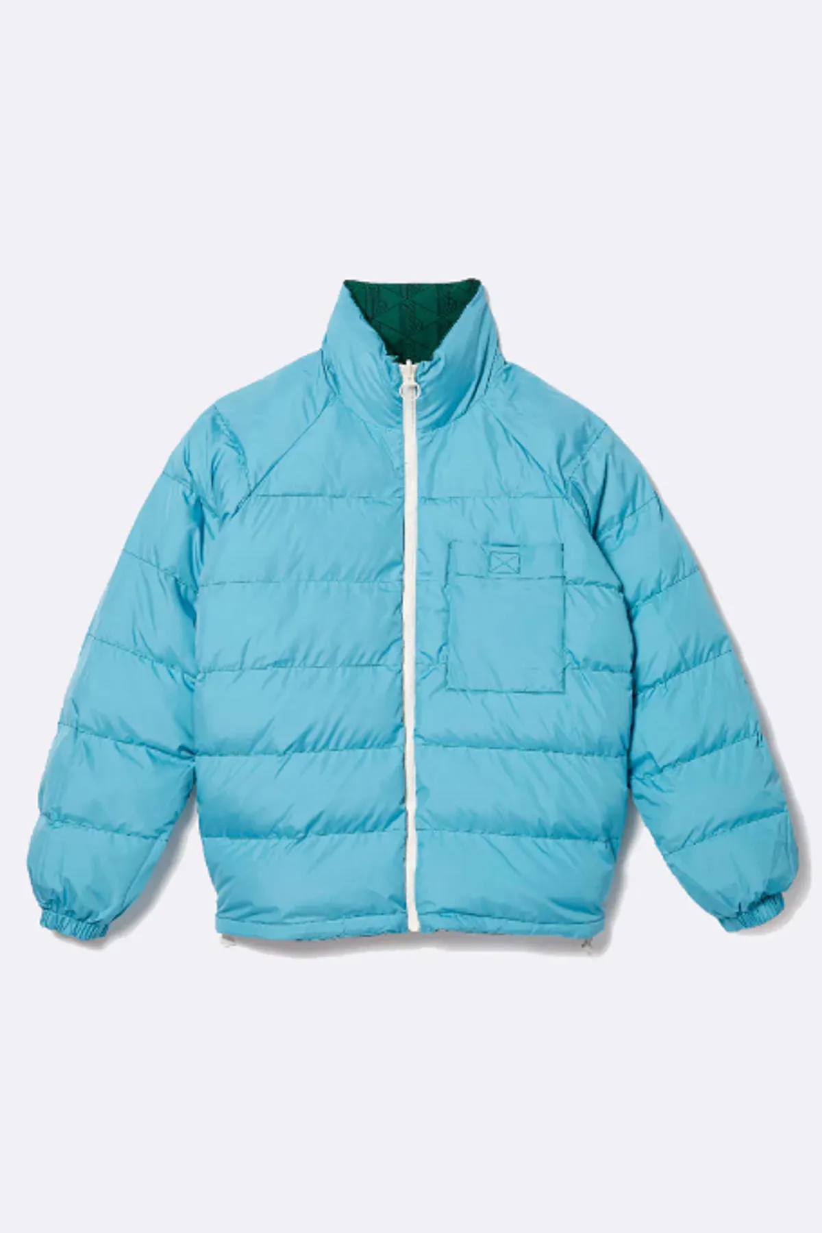 Lacoste  VERT/SINOPLE Jacke für Unisex
