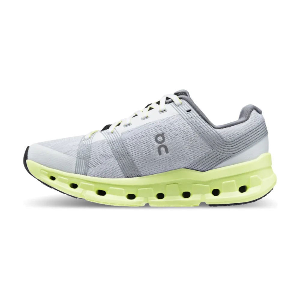 ON Cloudgo 55.98232 / grau