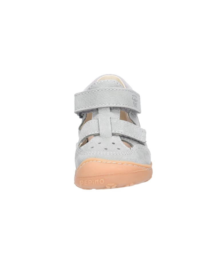 Ricosta Sandalen in grün günstig kaufen