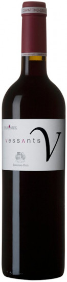 2011 Vessants trocken - Celler Capafons-Ossó
