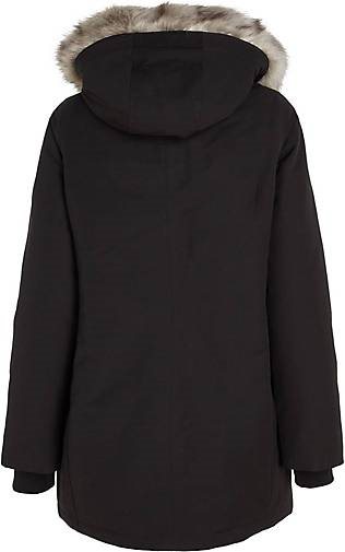 TOMMY HILFIGER Damen Parka