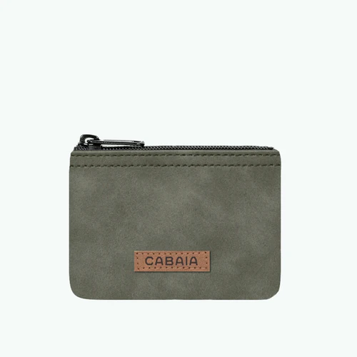 Pochette Nano Busan kaki