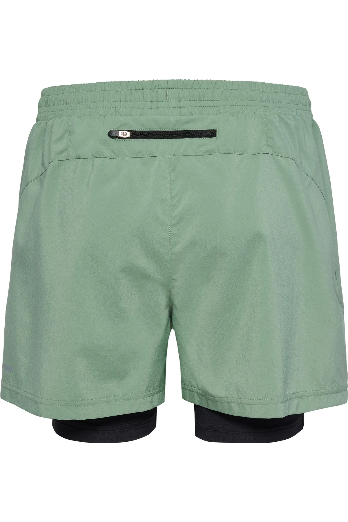 NEWLİNE  nwlDETROIT 2IN1 SHORTS DAMEN