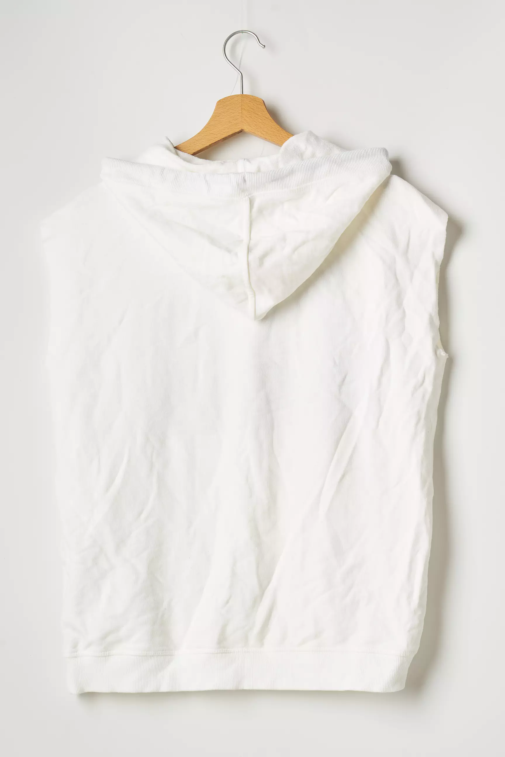 Ivy Park Sweats Femme couleur blanc