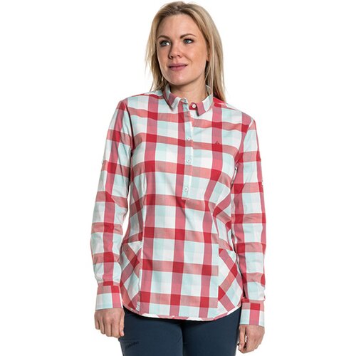 DAMEN BLUSE BLOUSE HIRSCHBERG L
