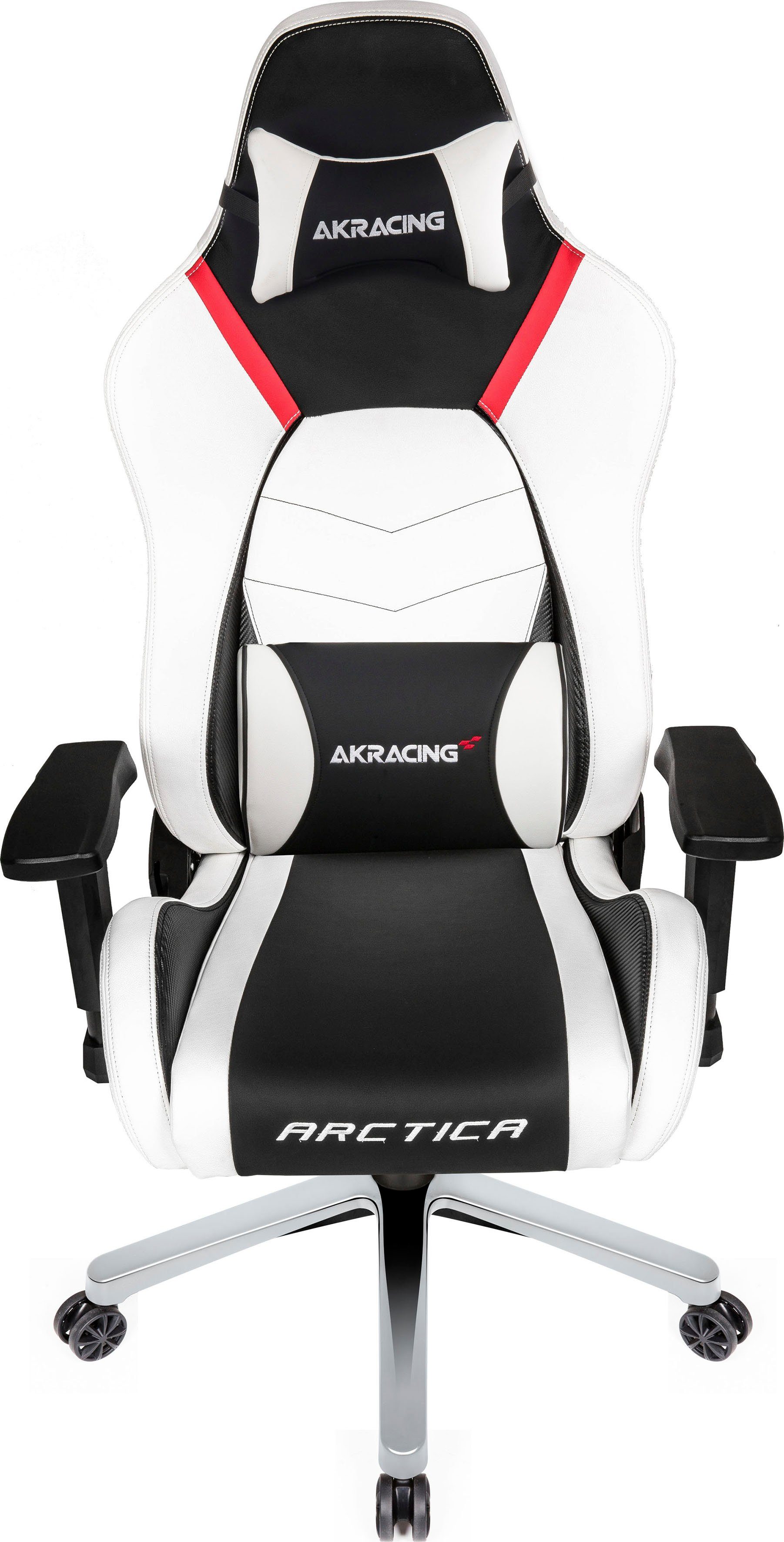 AKRacing Gaming-Stuhl Master Premium Arctica