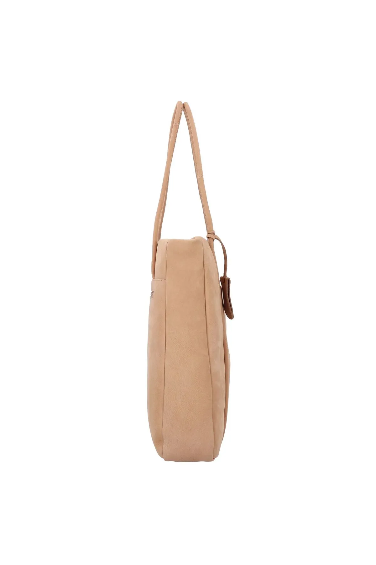 Burkely  Still Selene Schultertasche Leder 30 cm