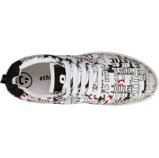 ethletic Canvas Sneaker Case
