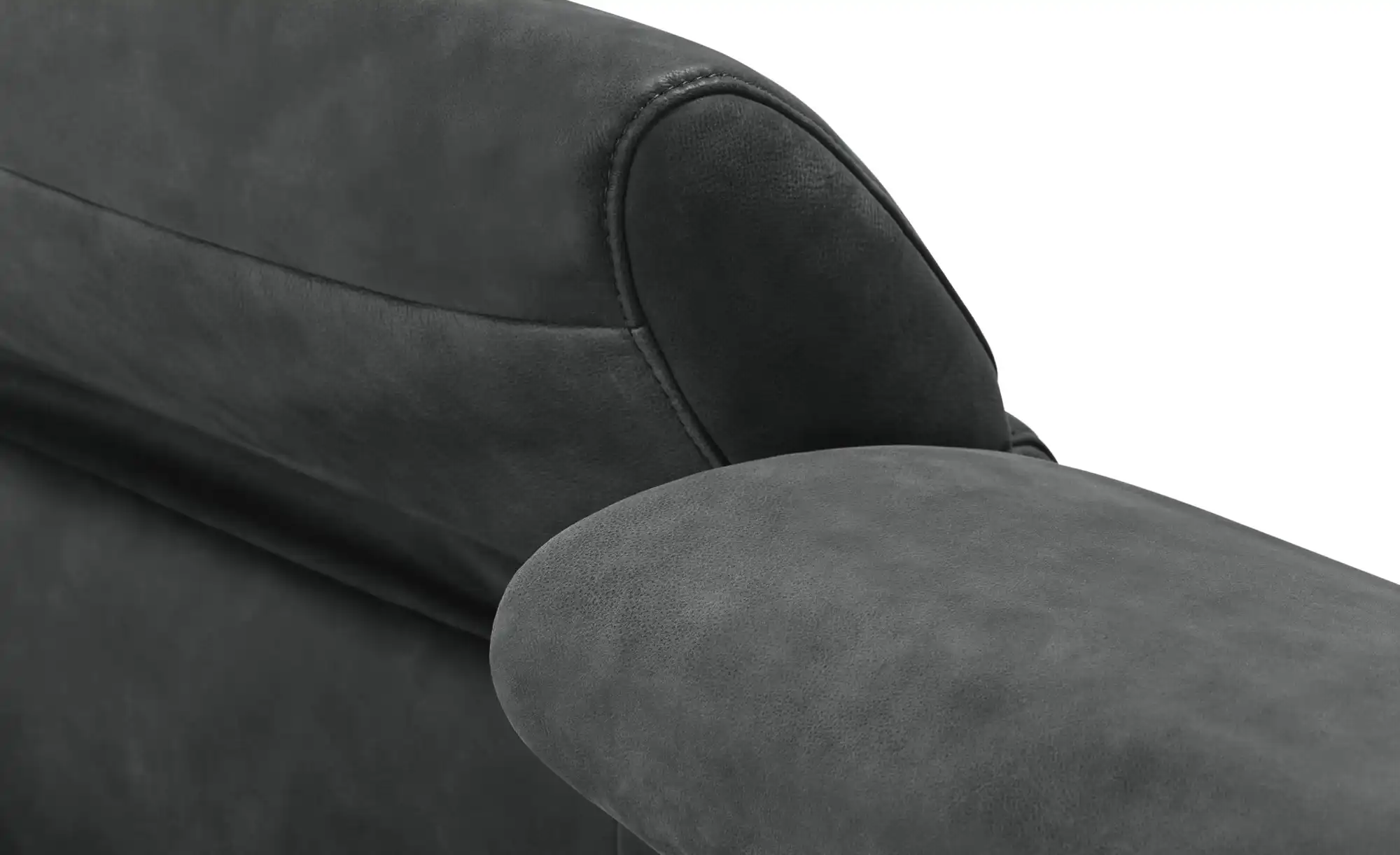JOOP! Ledersofa Systems 8154