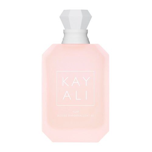 Kayali Yum Boujee Marshmallow 81 Eau de Parfum 100 ml