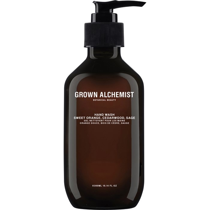 Hand Wash