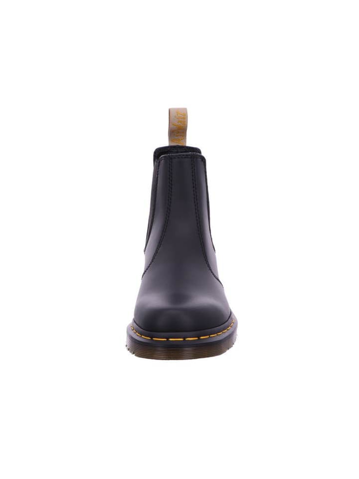 Dr. Martens Chelsea Boot in schwarz günstig kaufen