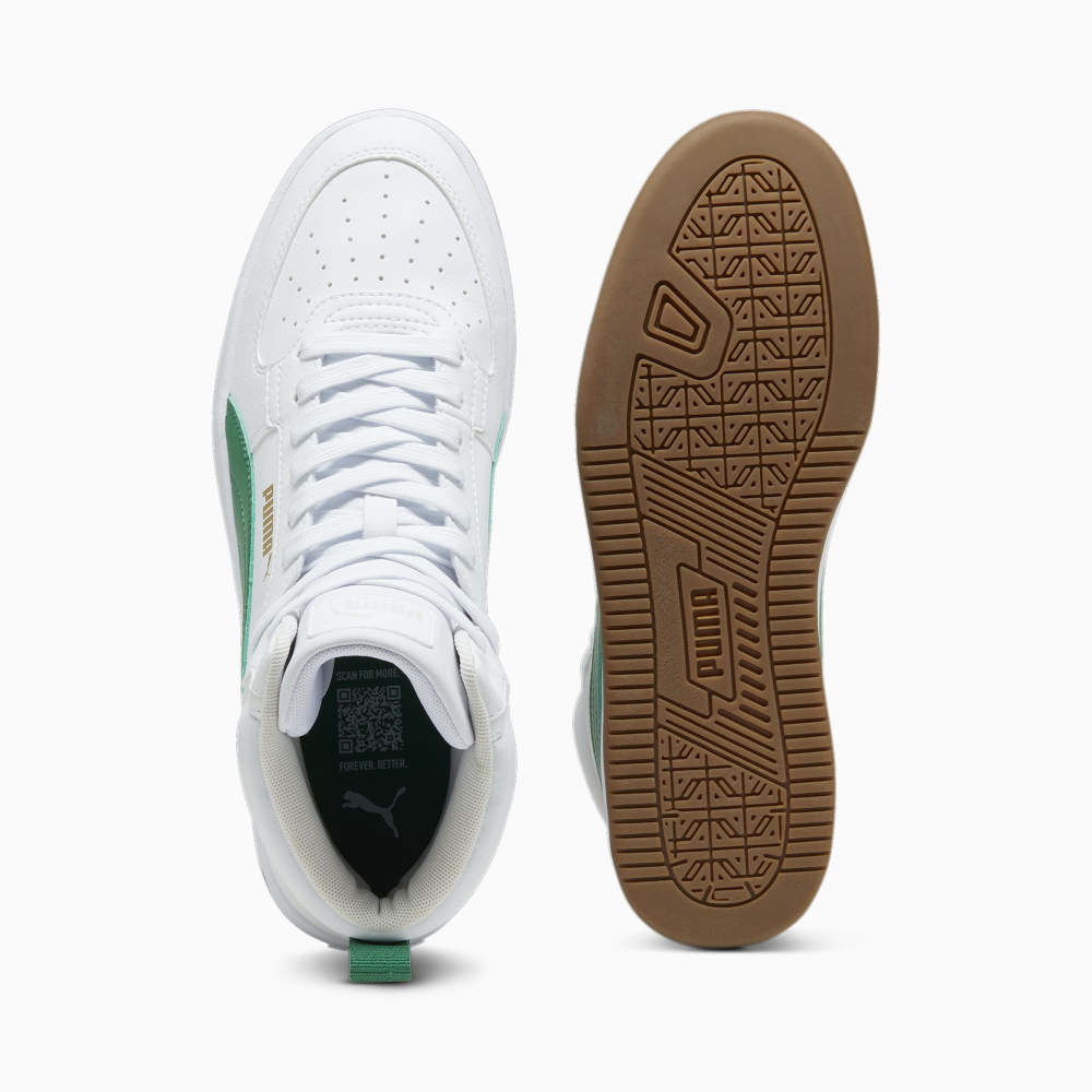 PUMA Caven 2.0 Mid 392291_11 / weiss