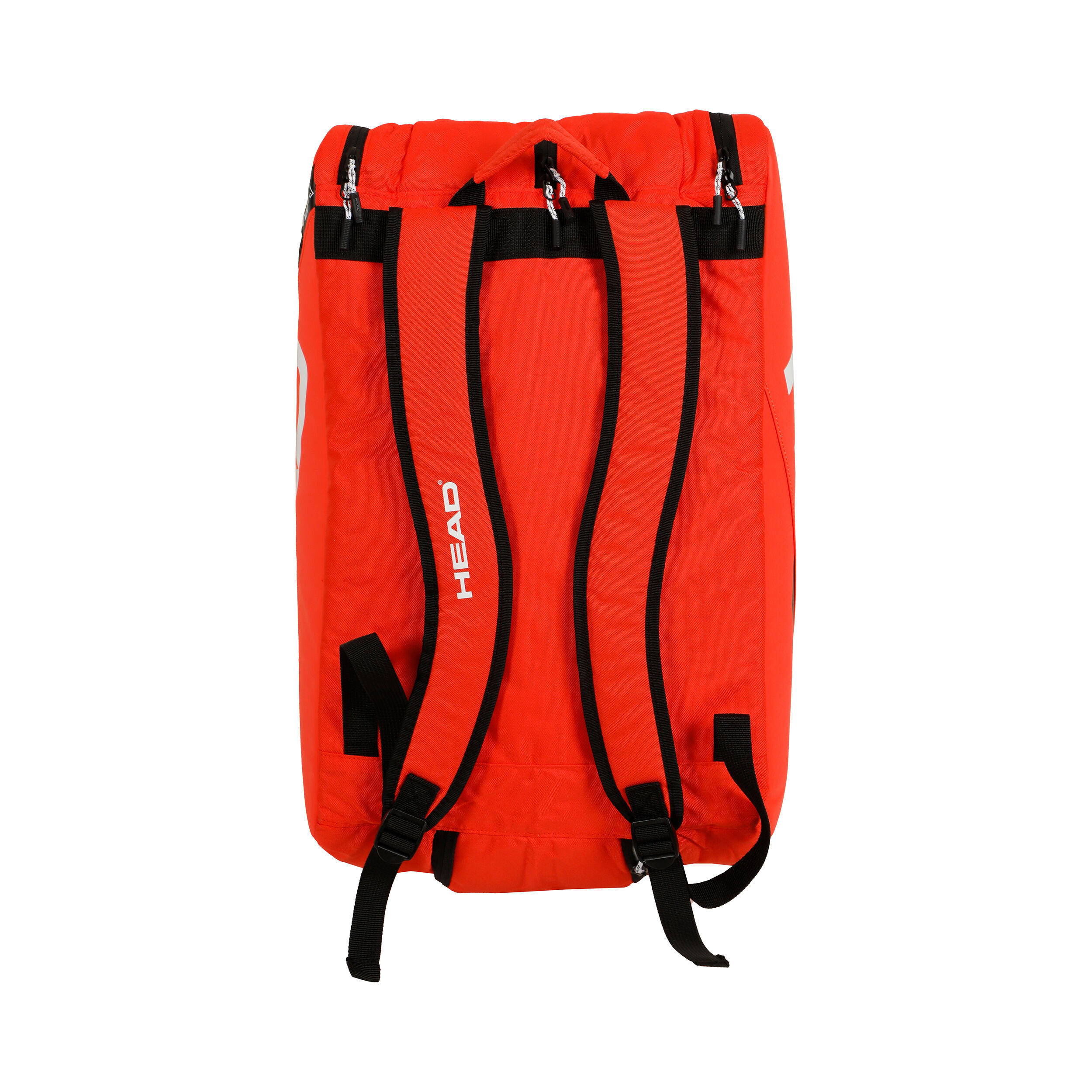 Tour Padel Bag L Padelschlägertasche - Rot