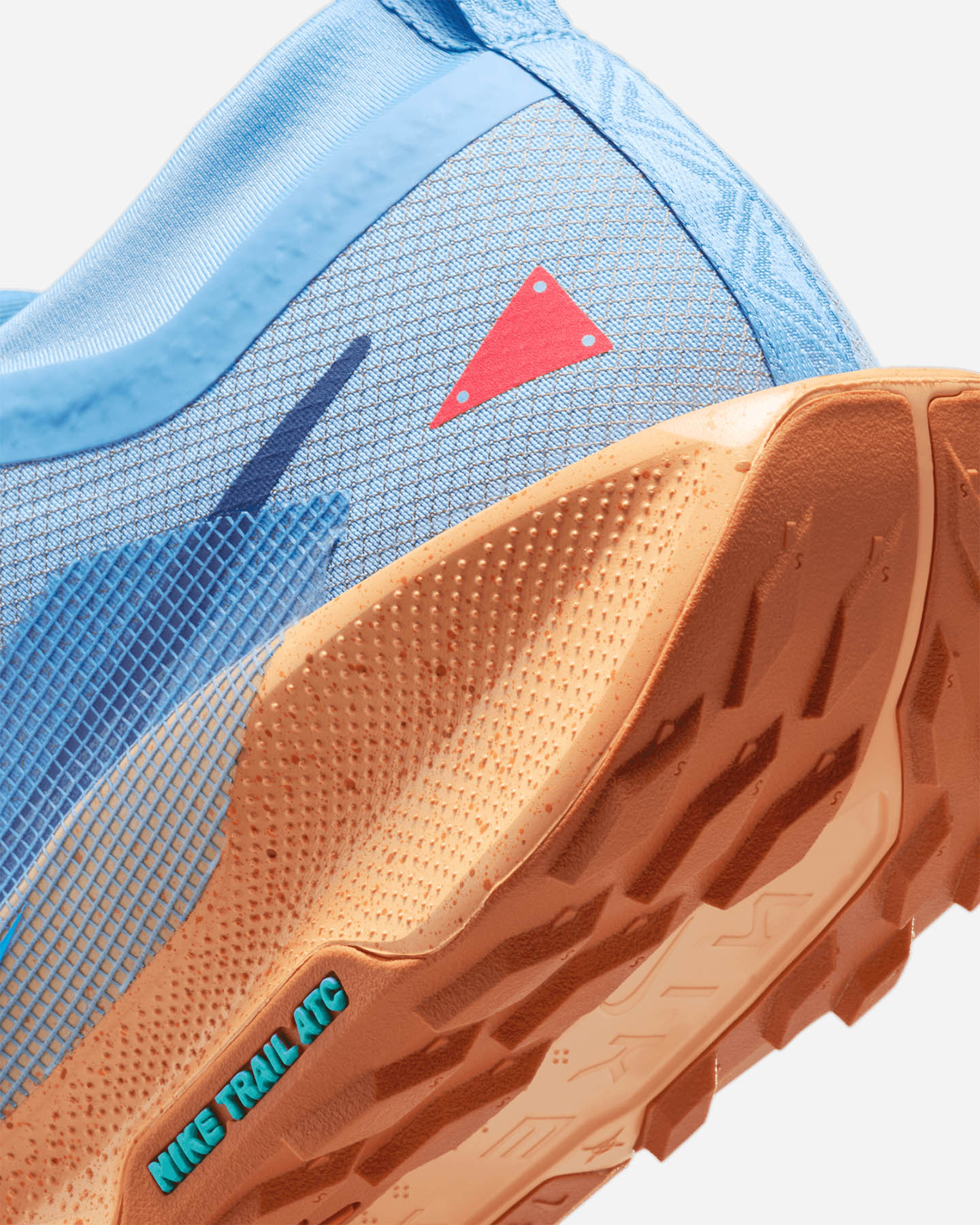Scarpe Trail Nike Pegasus Trail 5 Gore Tex M FQ0908-400