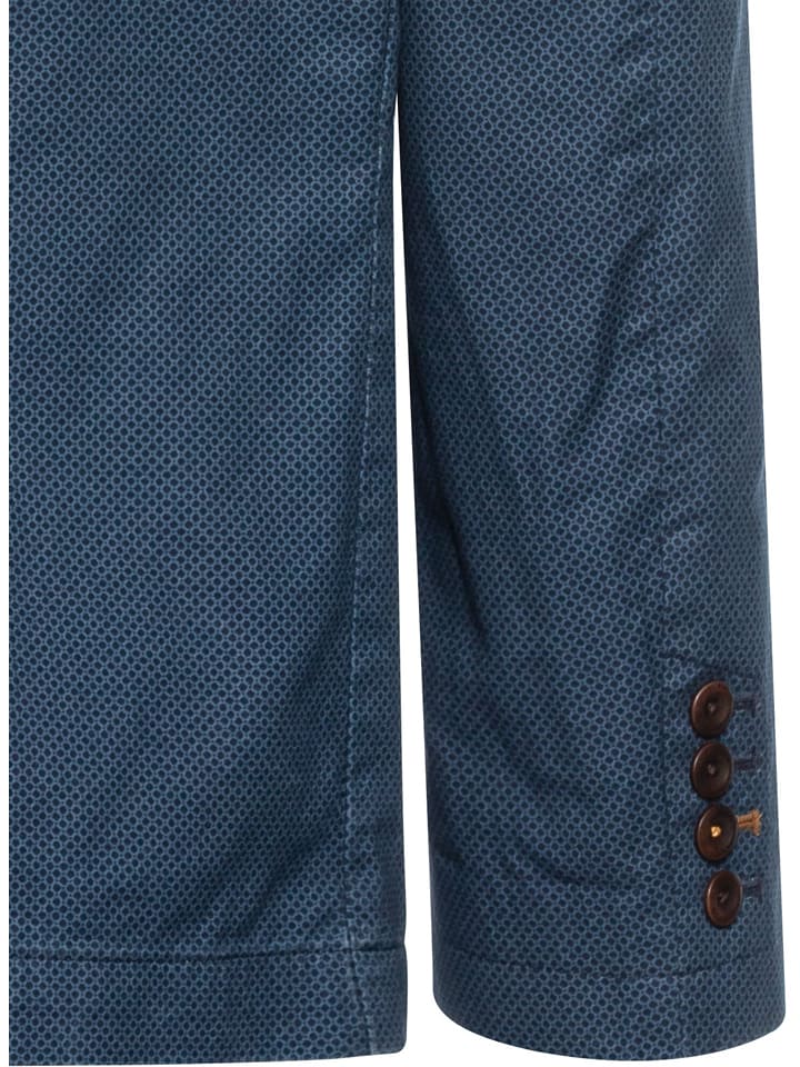Camel Active Sakko in Blau günstig kaufen